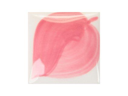 EZ030-Duncan-fired  EZ030 Rose
