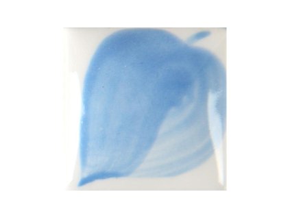 Duncan-fired EZ031 Light Blue-EZ031