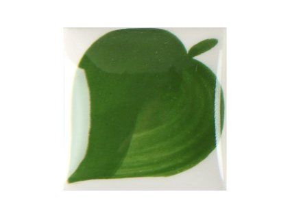 EZ033-Duncan-fired  EZ033 Ivy Green