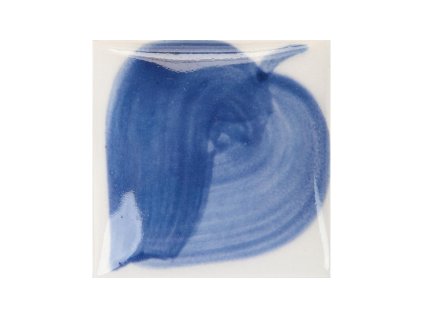 Duncan-fired EZ035 Dutch Blue-EZ035