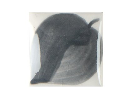 Duncan-fired EZ047 Thundercloud Grey -EZ047