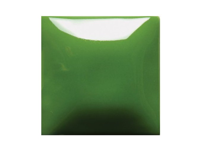 Foundations - Medium Green FN020