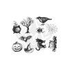 DSS118-Mayco Designer Silkscreen Hallooween