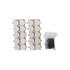 Magnets selfadhesiv 20pc pack-MAG
