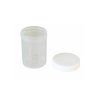 TIEGEL-Empty 118ml  Jar with Lid