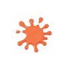 HFS-2390-FS-2390  FUN STROKES™ Orange Crush