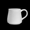 STONE2-Stoneware Monty Mug
