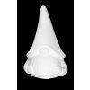 STONE62-Stoneware Gardie Gnome