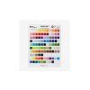 CHART-Mayco Stroke&Coat Wallchart