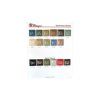 CHART3-Mayco Stonware Glazes Wallchart 3 pcs.