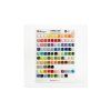 CHART7-Mayco Stroke&Coat Cone 6 Wallchart