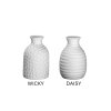 DAISY-Vase Daisy small