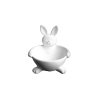 BUNN-Rabbit Bowl Bunny