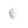 TO4593-3D Sticker Cupcake, 12 ks/balení