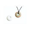 ANDO-Donut Bead, 20 ks/balení
