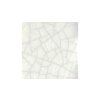 CC102-Transparent Crackle 102 White Crackle