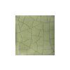 CC107-Transparent Crackle 107 Green Tea