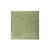 Transparent Crackle 107 Green Tea-CC107