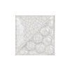 RK103-Raku White  Crackle