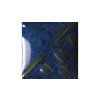 SW100G-Stoneware Glaze 100  Blue Surf