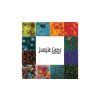 CG-KIT2-Jungle Gem Crystal Glaze Kit, 12 Jars