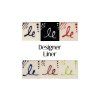 DL-KIT3-Designer Liner Kit, 6 Bottles