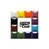 KSC-KIT1-Stroke & Coat® Kit #1,  12 Bottles