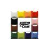 KSC-KIT3-Stroke & Coat® Kit #3, 12 Bottles