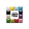 9818 speckled stroke coat kit 12 bottles