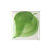 EZ028-Duncan-fired  EZ028 Leaf Green