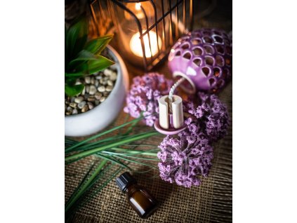 aroma dofuzér velký lila
