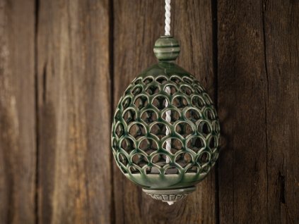 aroma difuzér vajíčko oliva