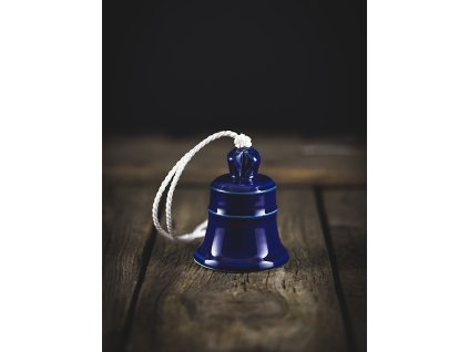 zvonek kobalt