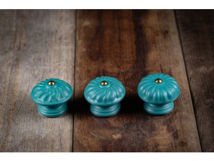 porcelán knopky 47