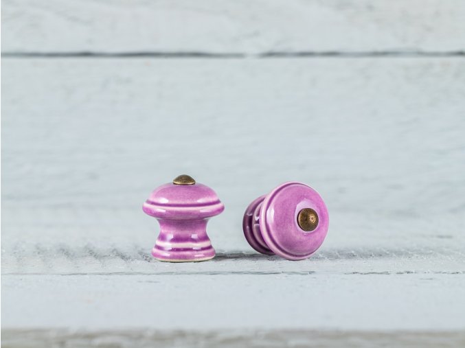 lila mini