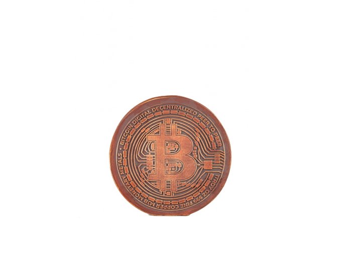 bitcoin steampunk