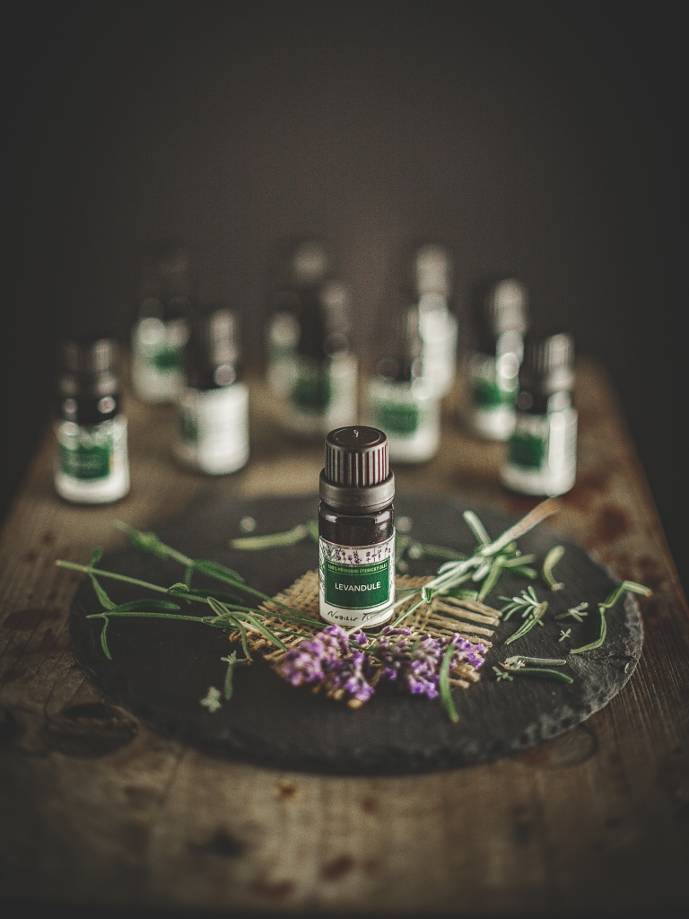 Levně Nobilis Tilia Éterický olej Levandule: 10 ml