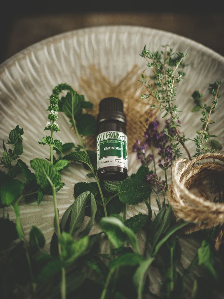 Levně Nobilis Tilia Éterický olej Litsea: 10 ml
