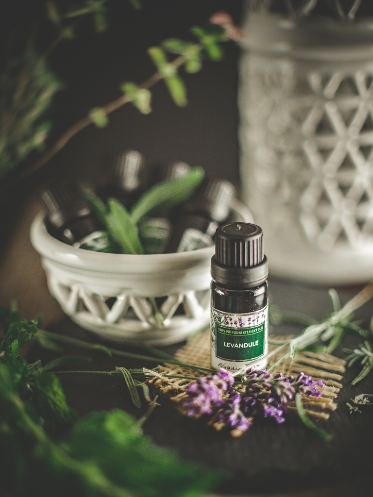 Levně Nobilis Tilia Éterický olej Levandule: 5 ml
