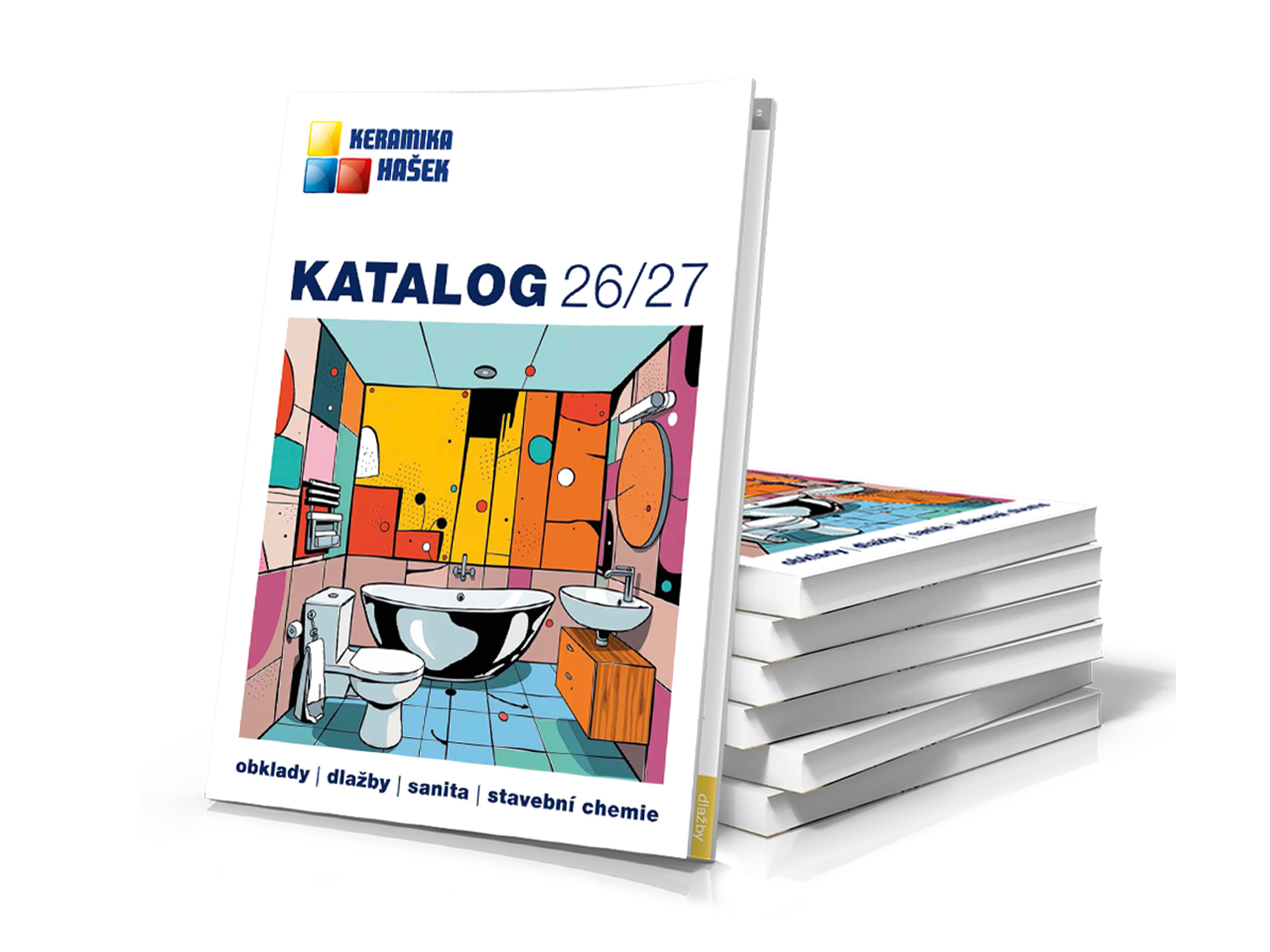 Online katalog