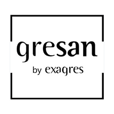 logo gresan