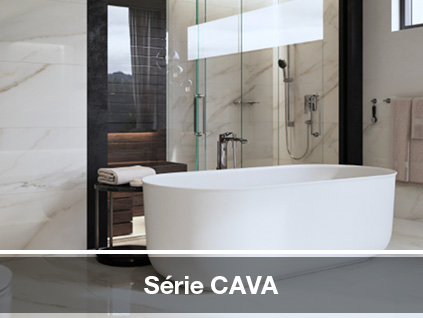 SÉRIE CAVA