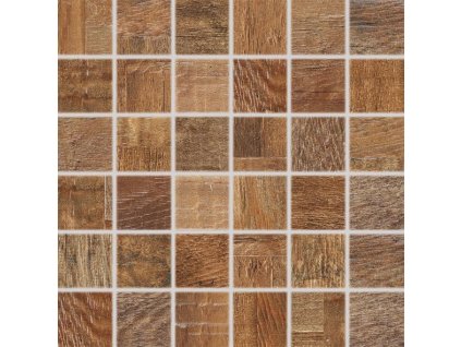 Rako Era mozaika v imitaci dřeva DDM05708