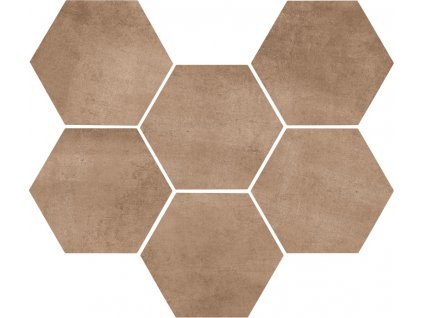 Clays Hexagon MM5Q earth