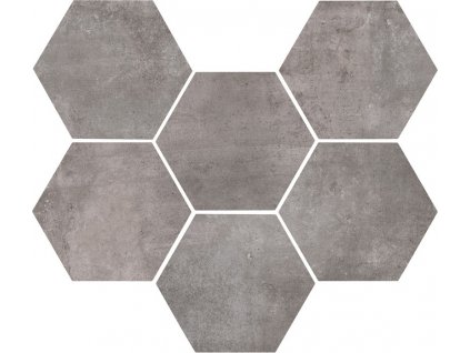 Clays Hexagon MM5P lava