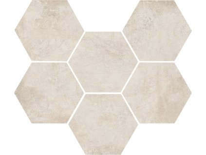 Clays Hexagon MM5N cotton