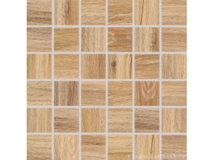 Faro DDM06717 mozaika imitace dřeva