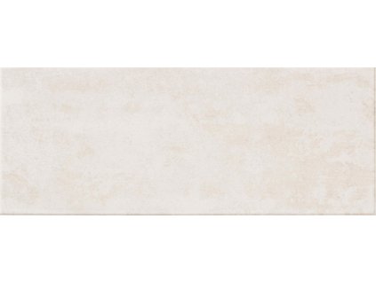 Charm 52 white obklad imitace betonu světle šedá