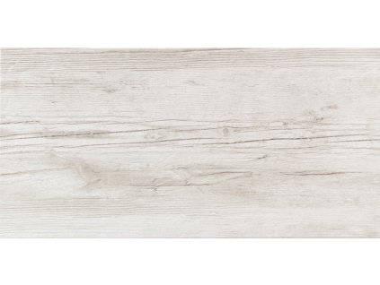 FOREST white dlažba imitace dřeva hnědá 30x60