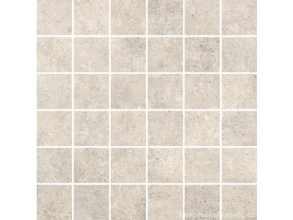 grey wind mild 30x30 mozaika imitace betonu